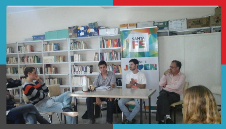 Foto: Comuna de María Juana