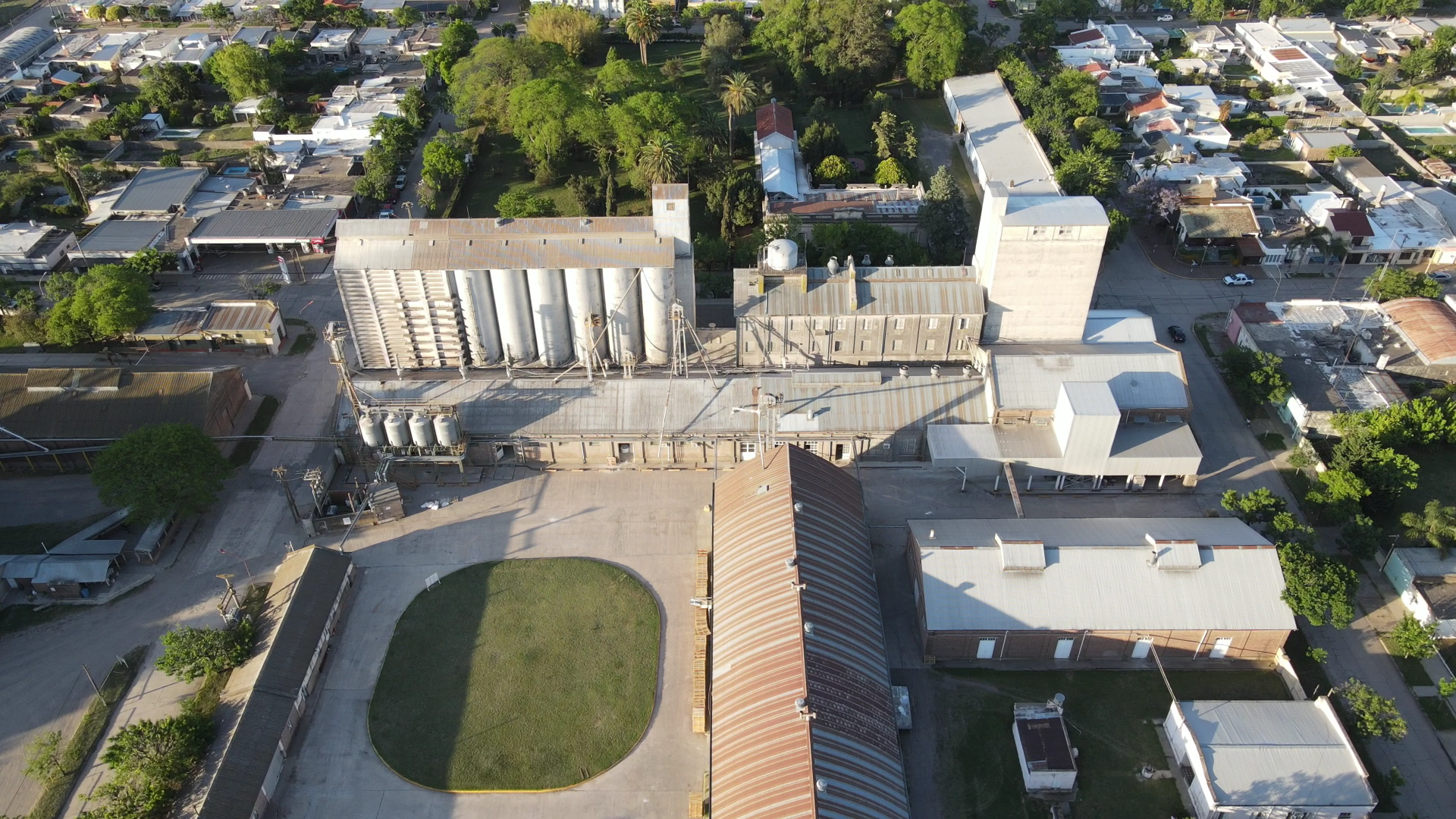 Molino Victoria busca incorporar analista/coordinador de logística en María Juana