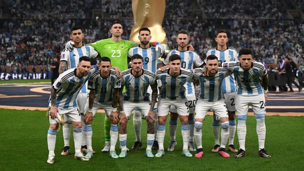 Copa América 2024 Argentina en busca de la defensa del título obtenido