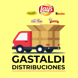 Logo Gastaldi