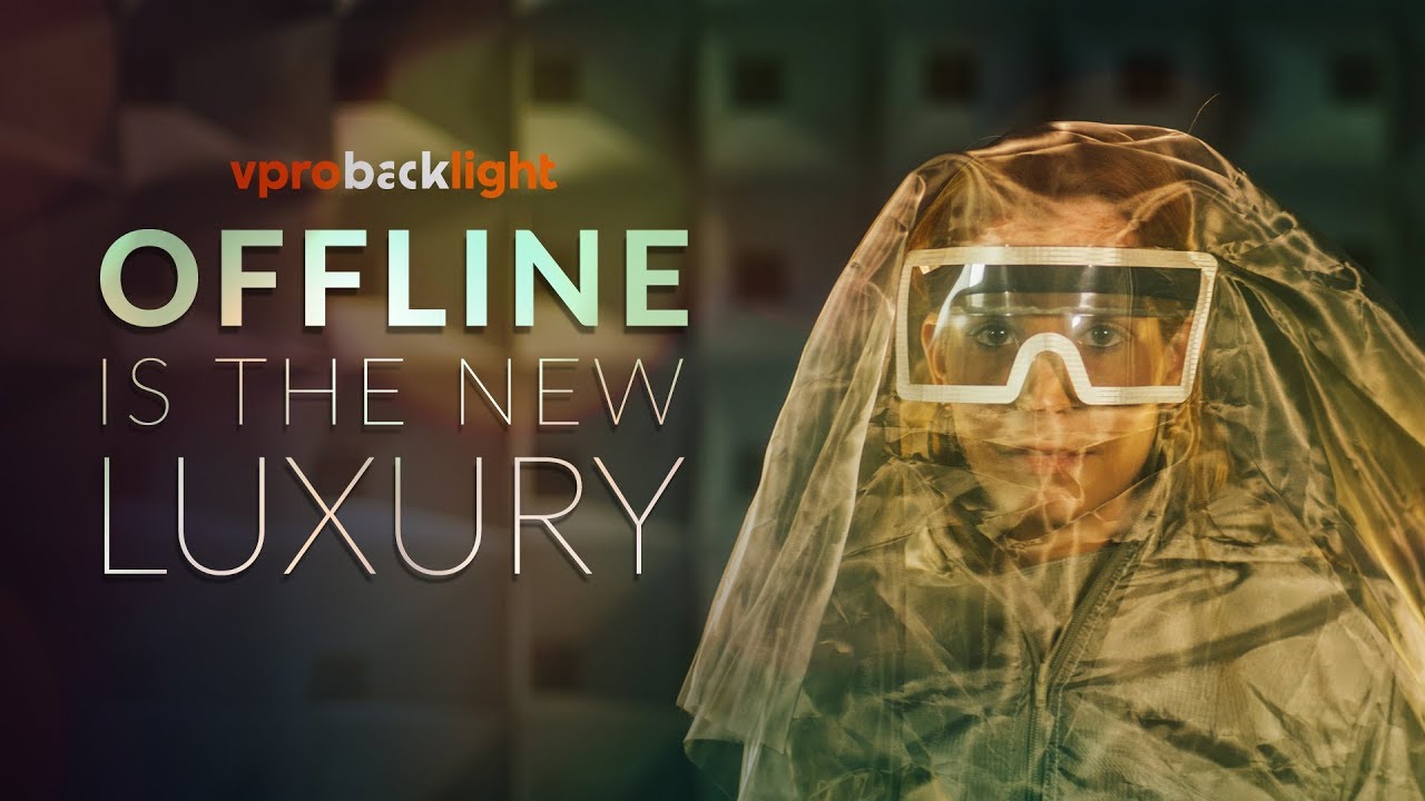 “Offline is the New Luxury”: el documental que invita a desconectarse para reconectar