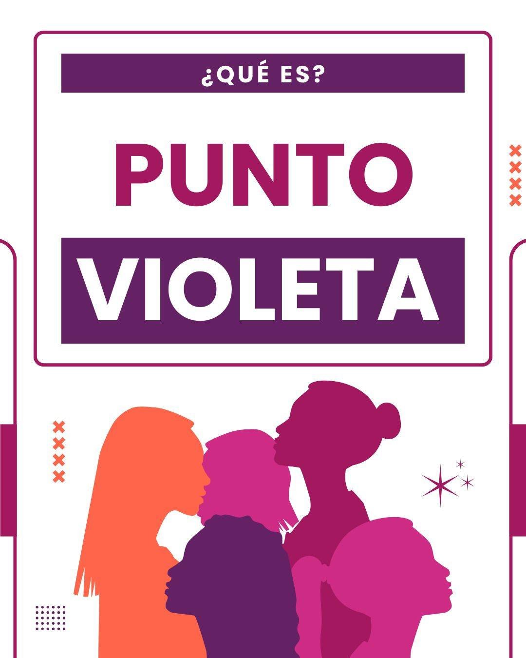 El Punto Violeta De Mar a Juana Fortalece El Acompa amiento Integral Y El Punto Violeta De Mar a Juana Fortalece El Acompa amiento Integral Y