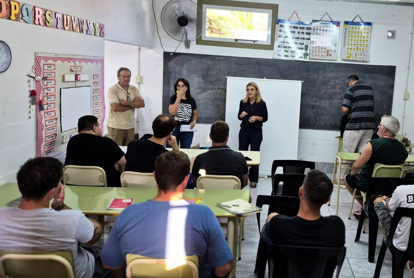 CECLA María Juana abre las inscripciones para los cursos del segundo semestre
