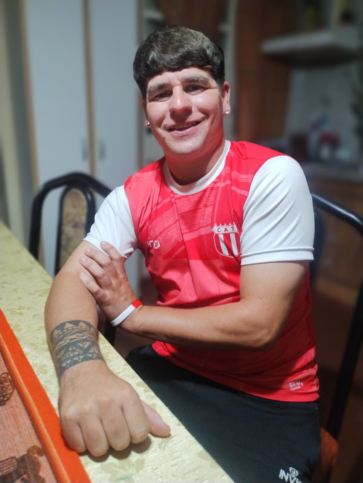 Talleres participó de una capacitación sobre vínculos sanos en el deporte en Rafaela