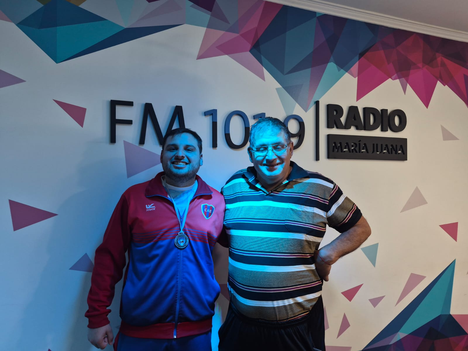 Bochófilos de la región participaron del Torneo Argentino de Tercera Categoría en San Luis