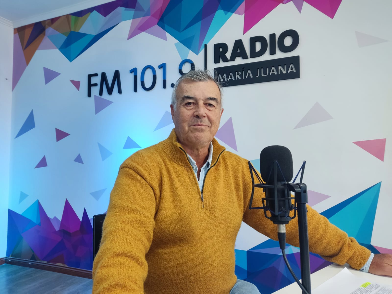 Gran participación mariajuanense en la segunda fecha del Rally Santafesino de Regularidad