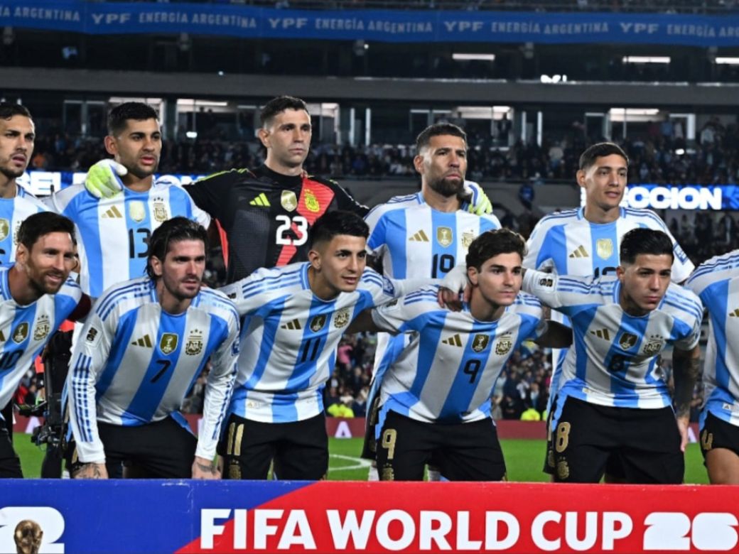 Arranca el Mundial 2026: dónde ver los partidos y el cronograma de la primera semana