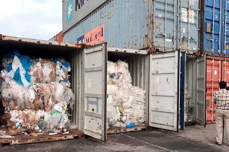 Alertan por el ingreso de residuos y productos potencialmente peligrosos tras la flexibilización de importaciones