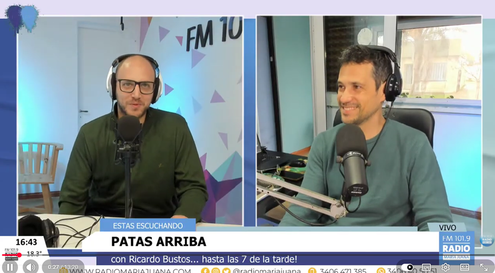 En “Derecho en Radio” abordaron la investidura de la calidad de heredero y la petición de herencia