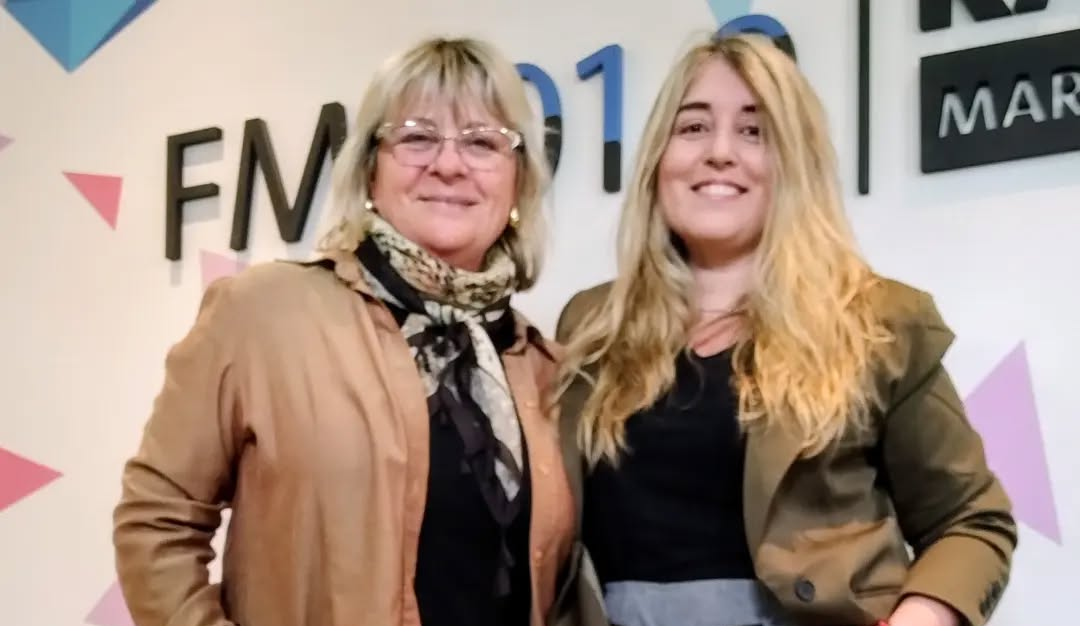 Fernanda Pugno contó cómo será su participación en San Francisco Moda junto a Benito Fernández