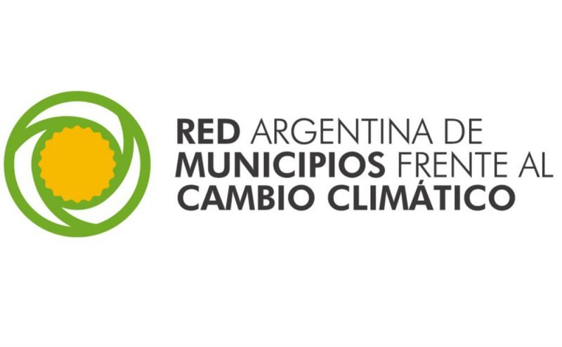 María Juana se incorpora a la Red Argentina de Municipios frente al Cambio Climático