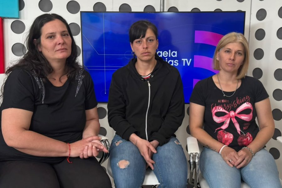 Denunciaron una cámara oculta en el baño de un comercio de Rafaela: el testimonio de una exempleada